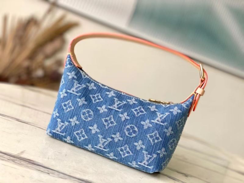 LV Top Handle Bags